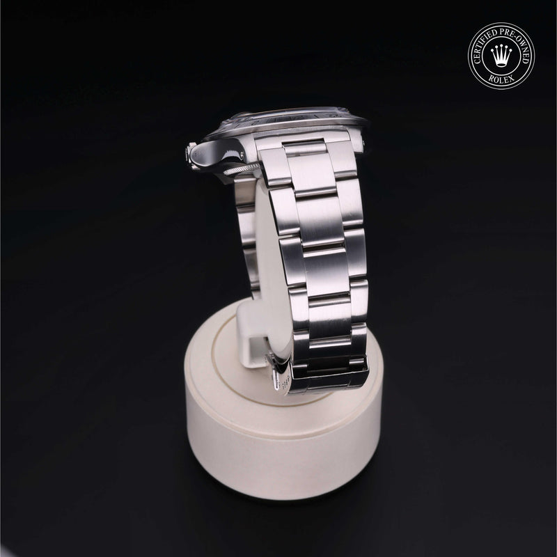 Explorer II 1655/0