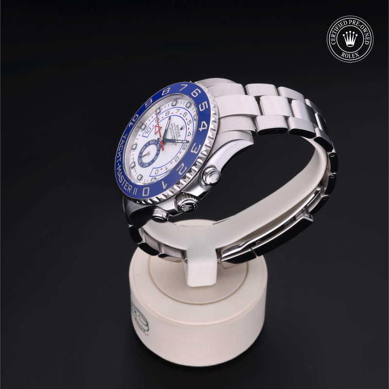 Yacht-Master II M116680-0001