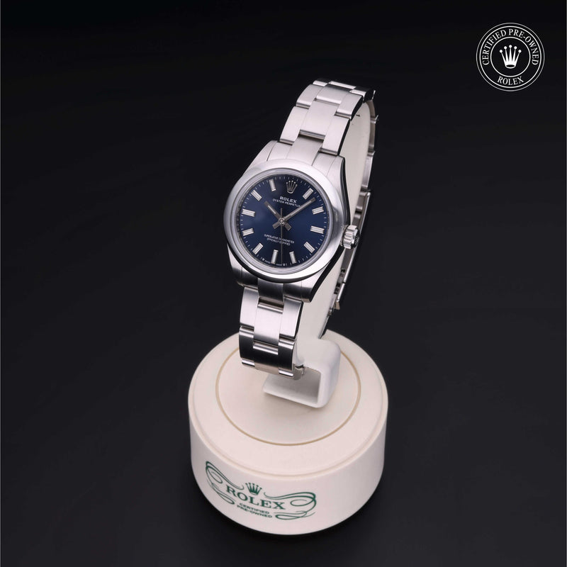 Oyster Perpetual 28 M276200-0003