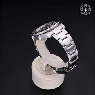 GMT-Master II M116710LN-0001