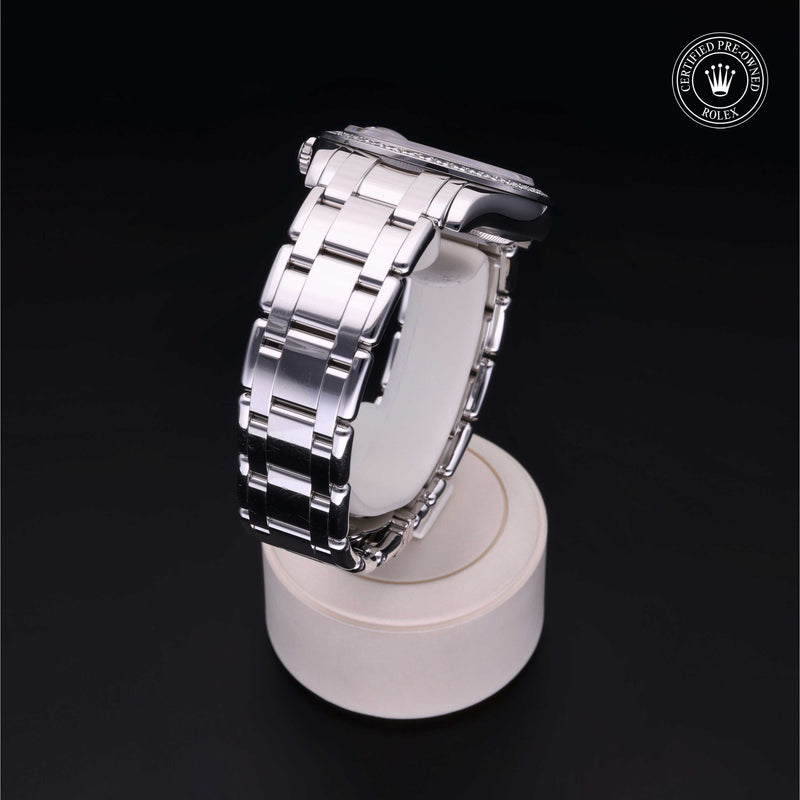 Oyster Special Edition M18946-0019