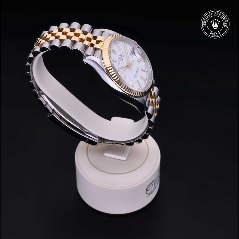 Datejust 36 M126333-0009