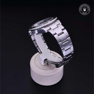 Submariner Date M16610LV-0002