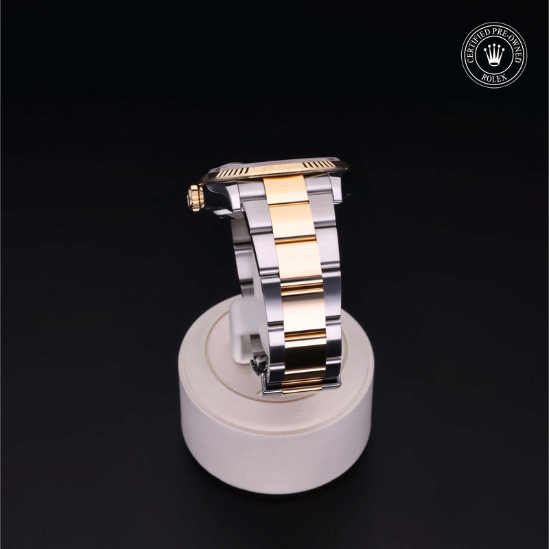 Datejust 36 M126233-0020