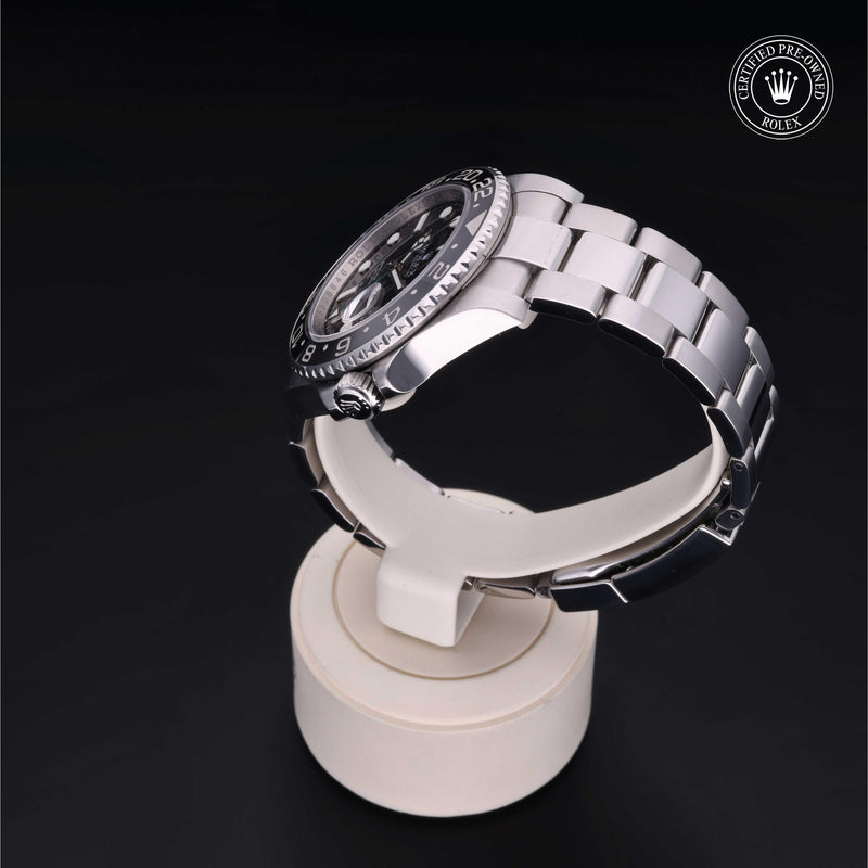 GMT-Master II M116710LN-0001