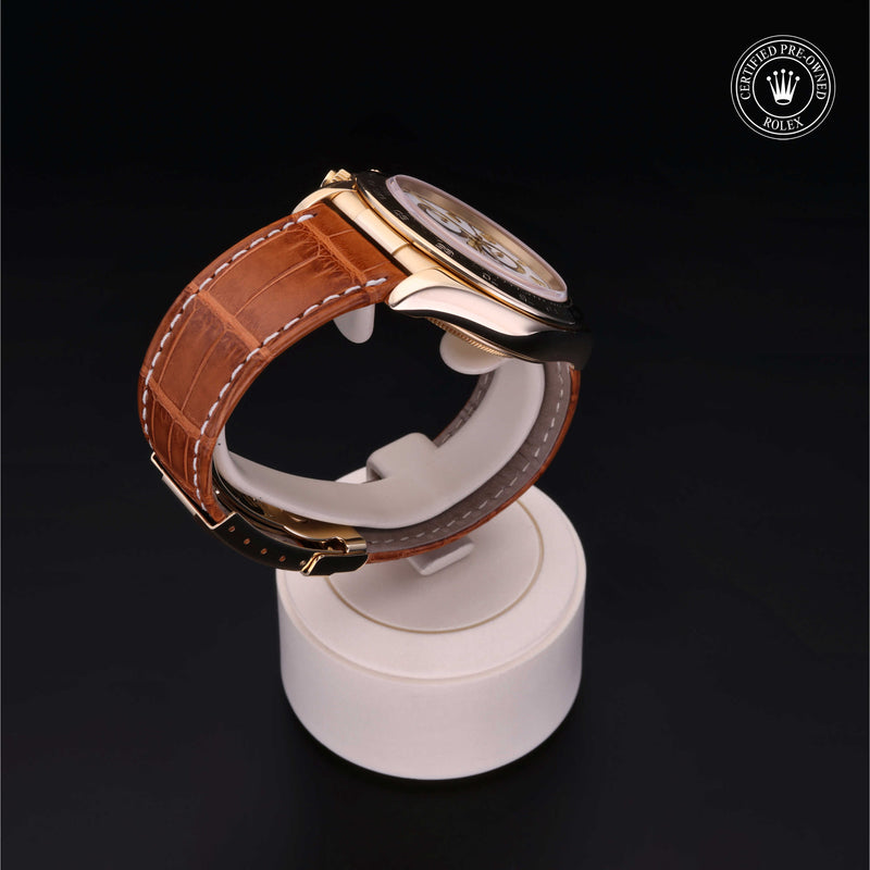 Cosmograph Daytona M16518-0002