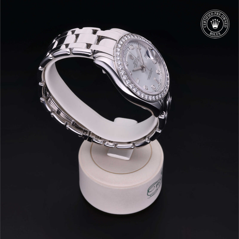 Oyster Special Edition M18946-0019