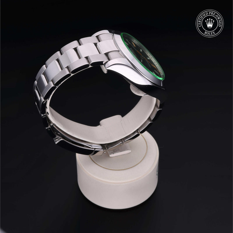 Milgauss M116400GV-0001