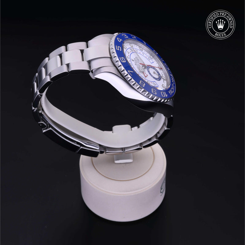 Yacht-Master II M11668-0002