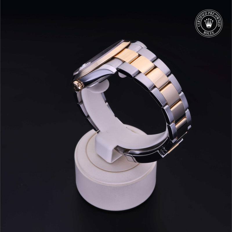 Datejust 41 M126303-0015