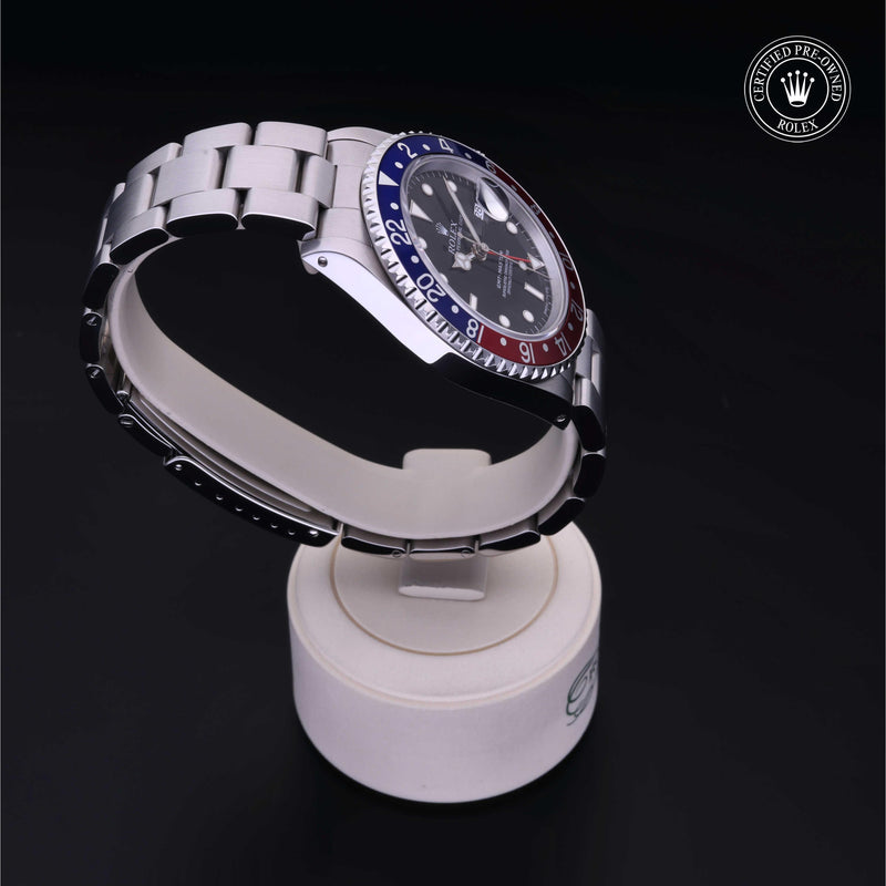 GMT-Master M16700-0003