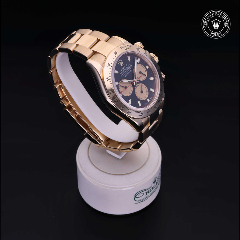 Cosmograph Daytona M116528-0017