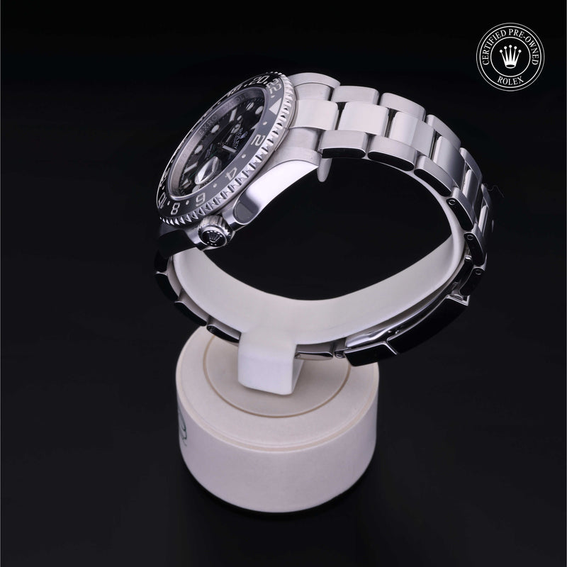 GMT-Master II M116710LN-0001
