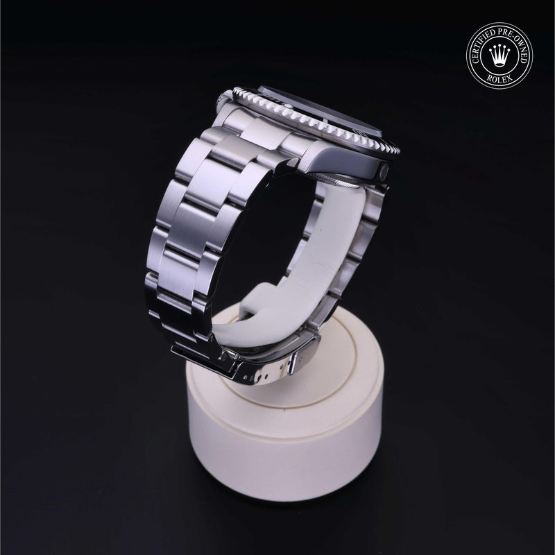 Sea-Dweller M16600-0003