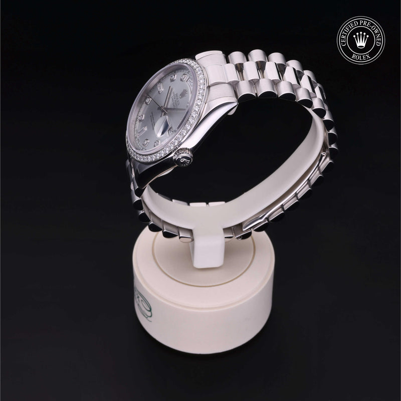 Day-Date 36 M118346-0028