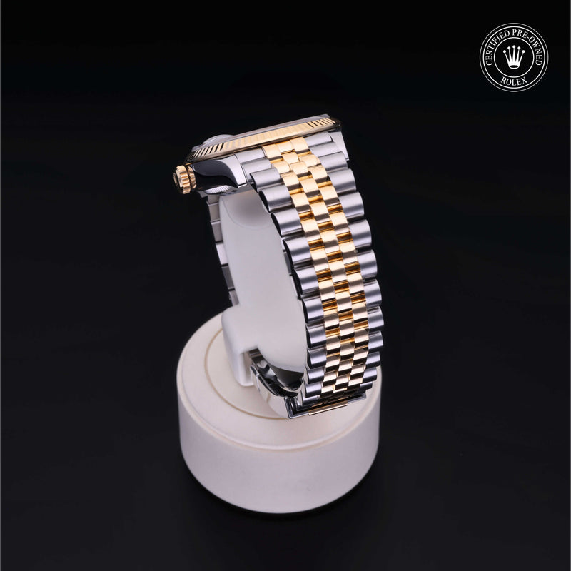 Datejust 36 M126333-0009