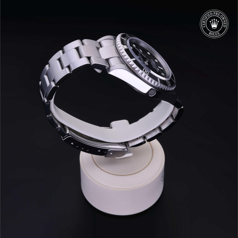 Sea-Dweller M16600-0003