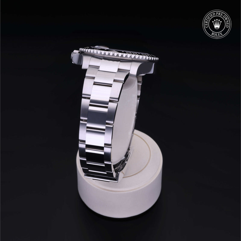 GMT-Master II M116710BLNR-0002