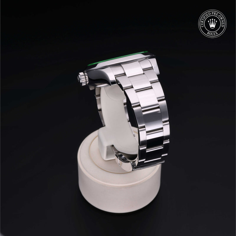 Milgauss M116400GV-0001