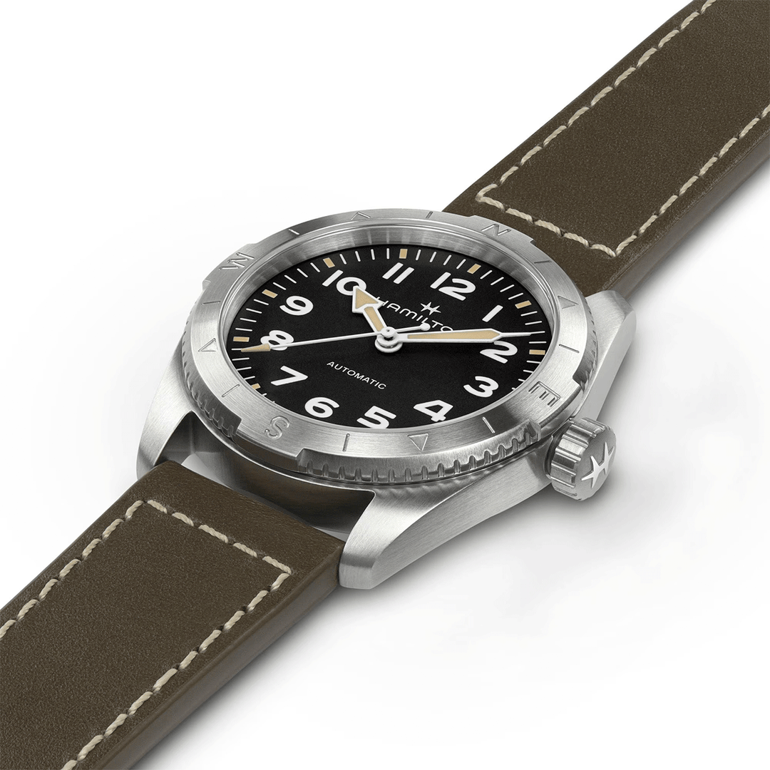 Hamilton Khaki Field Expedition Auto H70225830