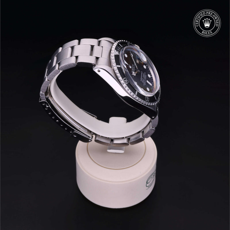 Submariner Date 1680/0