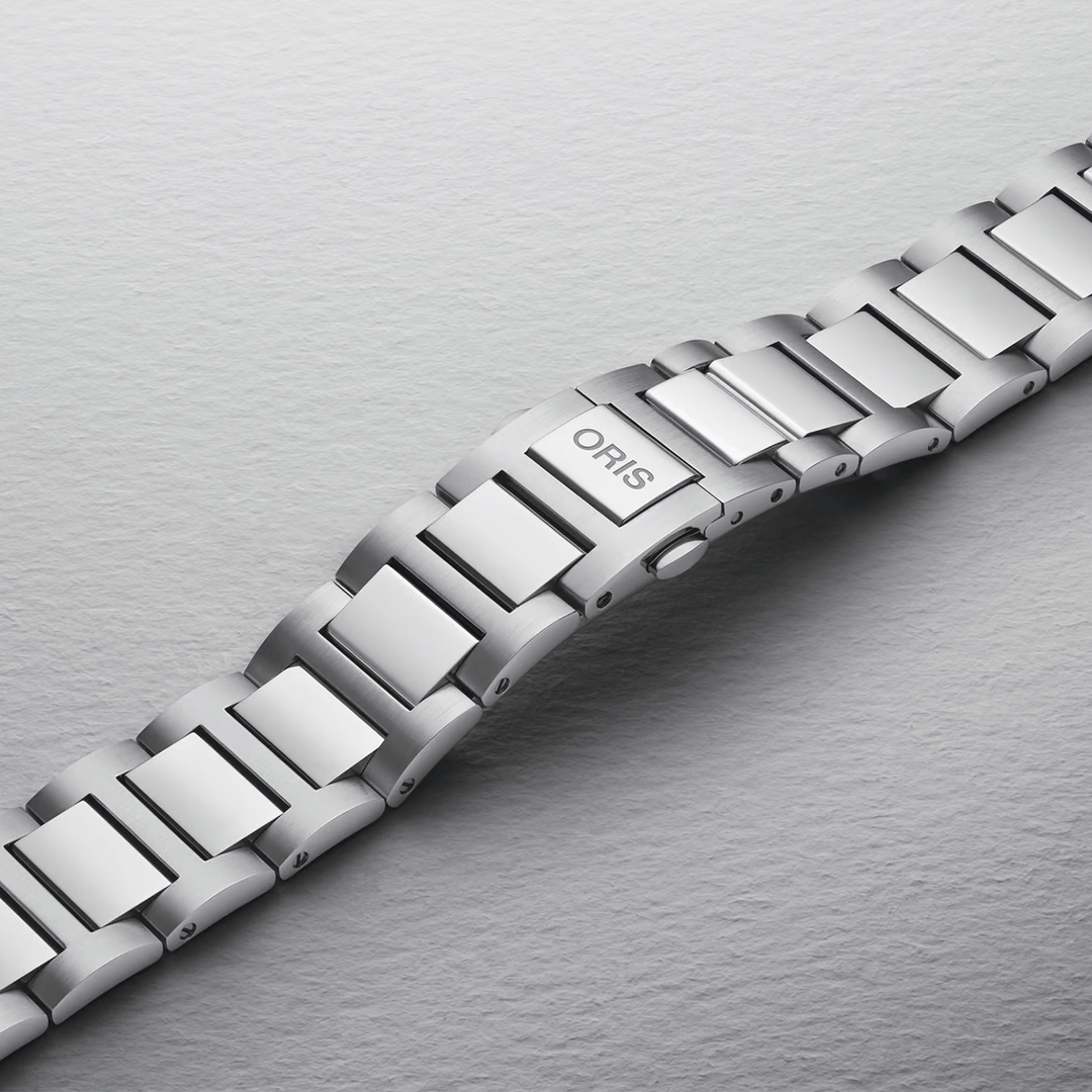 Oris Big Crown Pointer Date 01 403 7799 4068-07 8 20 06