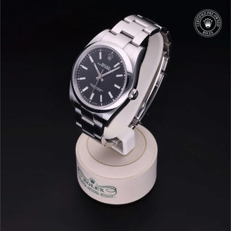 Oyster Perpetual 39 M114300-0005