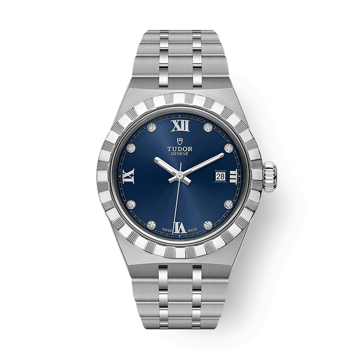 TUDOR Royal 28mm #M28300-0007