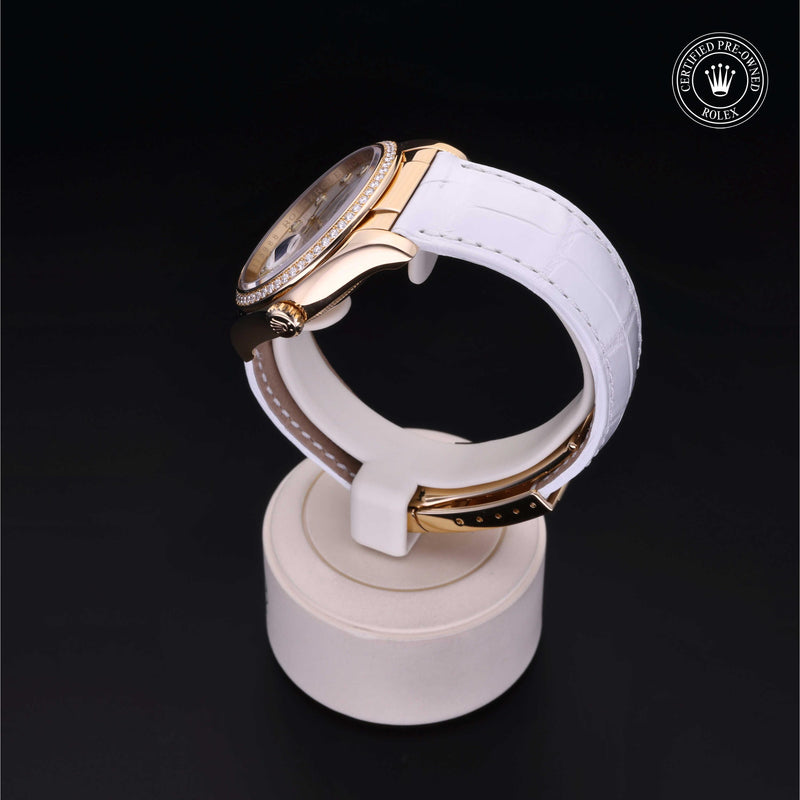 Datejust 36 M116188-0002