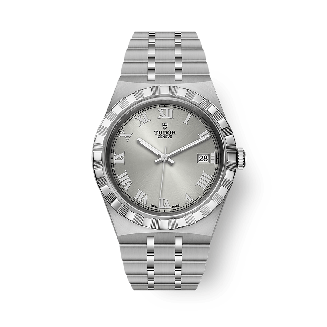 TUDOR Royal 38mm #M28500-0001