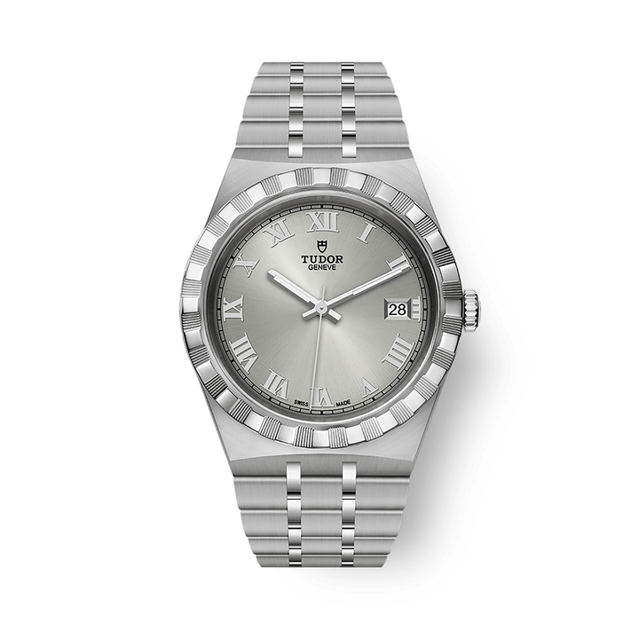 TUDOR Royal 38mm #M28500-0001