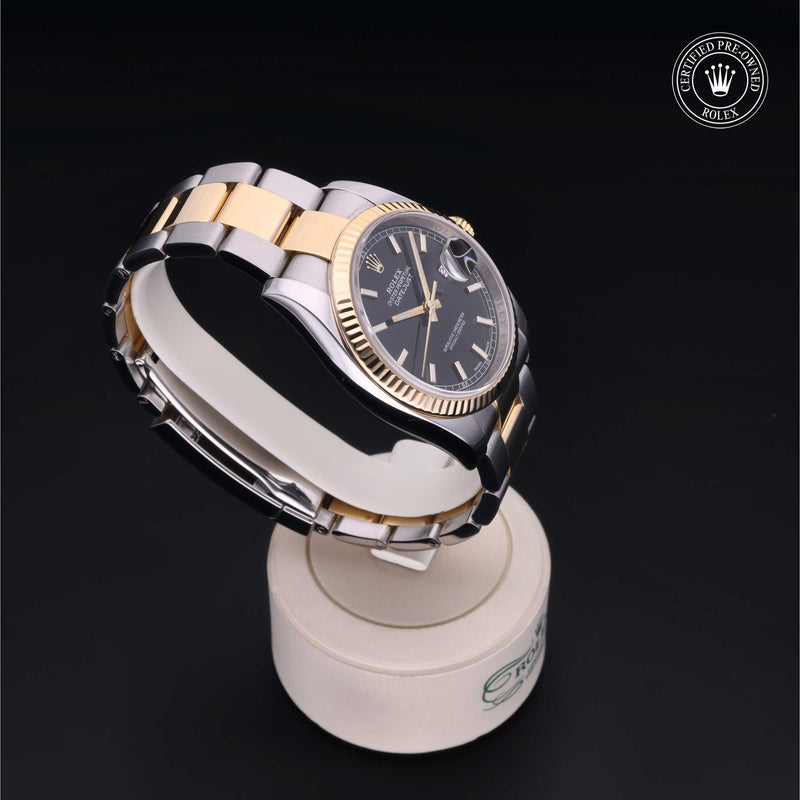 Datejust 36 M116233-0173
