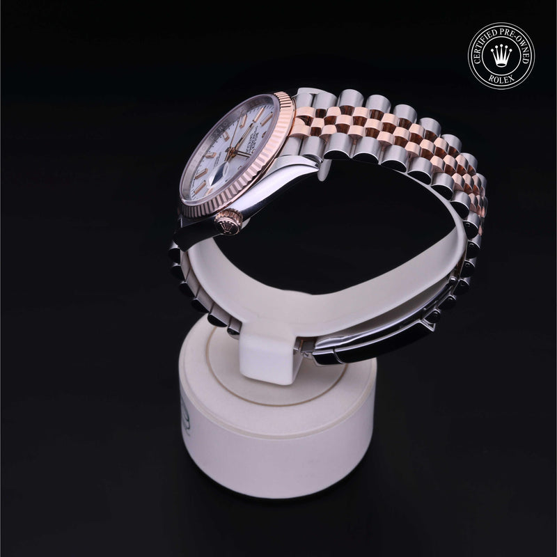 Datejust 36 M126231-0017