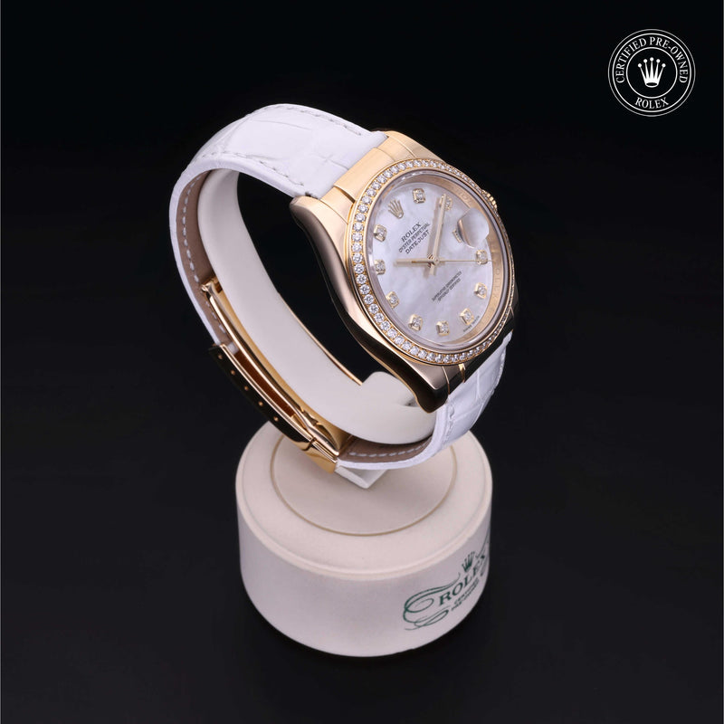 Datejust 36 M116188-0002