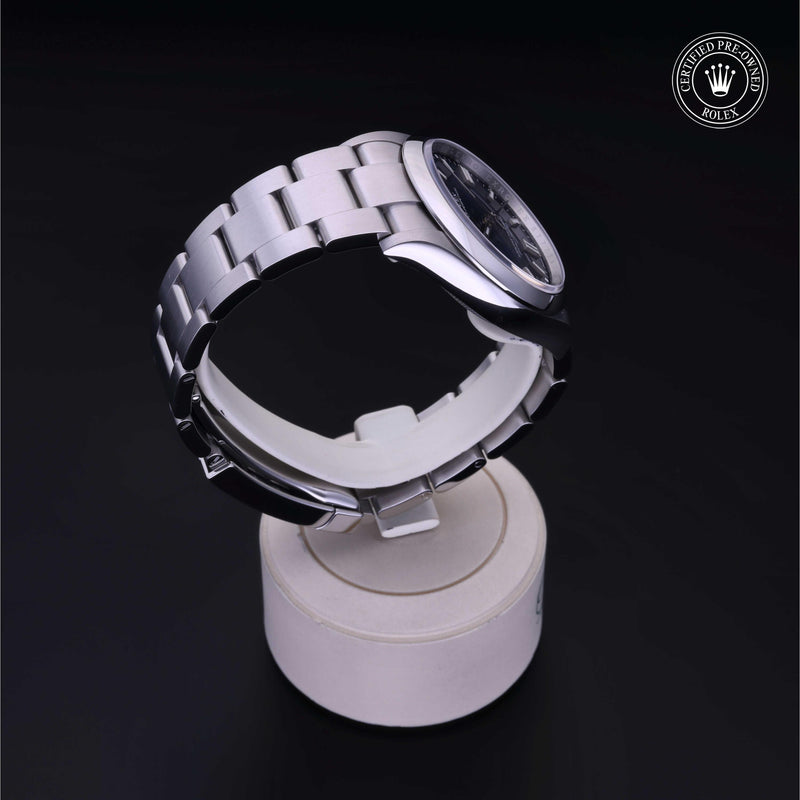 Oyster Perpetual 36 M126000-0003