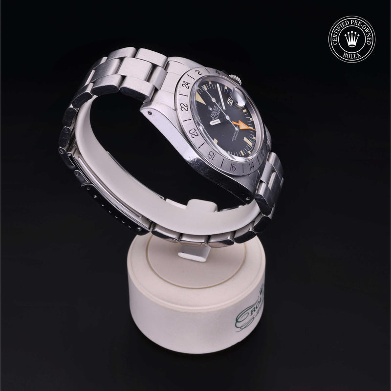 Explorer II 1655/0