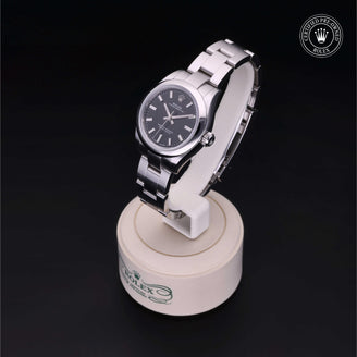 Oyster Perpetual 28 M276200-0002