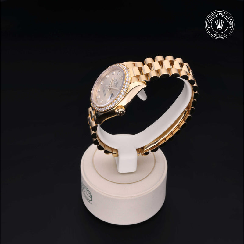 Lady-Datejust M279138RBR-0023