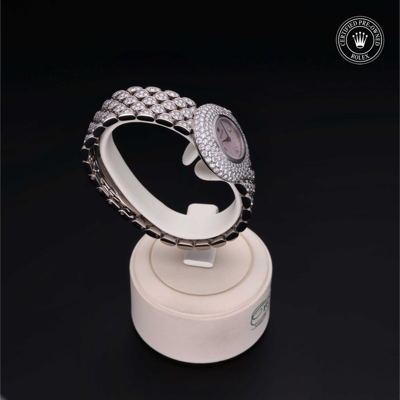 Cellini Orchid 25 M6221/9-0001