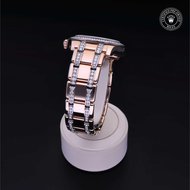 Pearlmaster M86285-0001