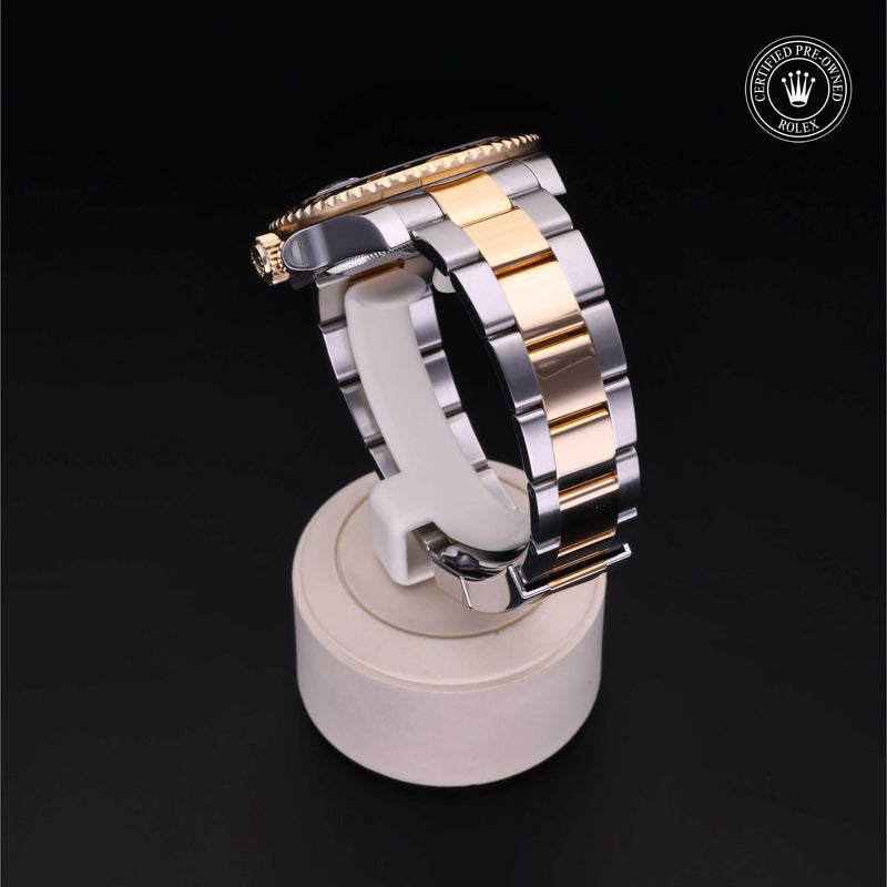 GMT-Master II M116713LN-0001