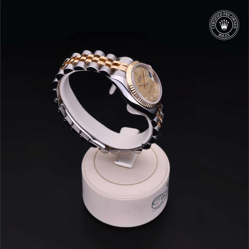 Lady-Datejust 26 M179173-0108