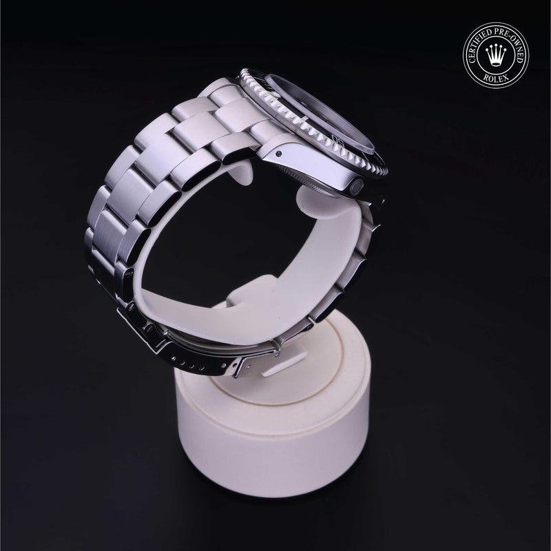 Sea-Dweller M16600-0003