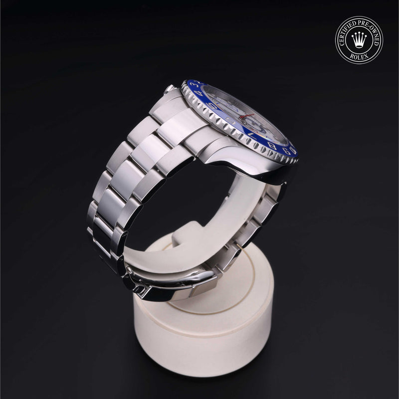 Yacht-Master II M116680-0002