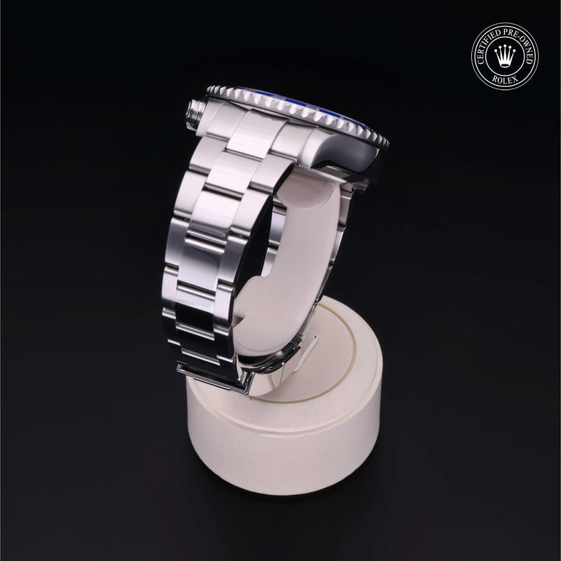 Yacht-Master II M116680-0002