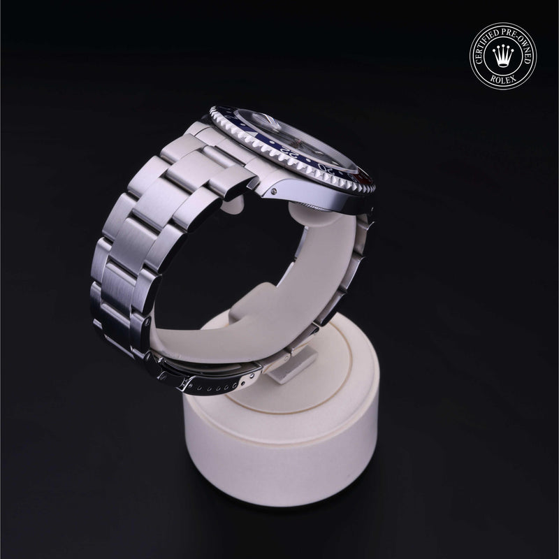 GMT-Master M16700-0003