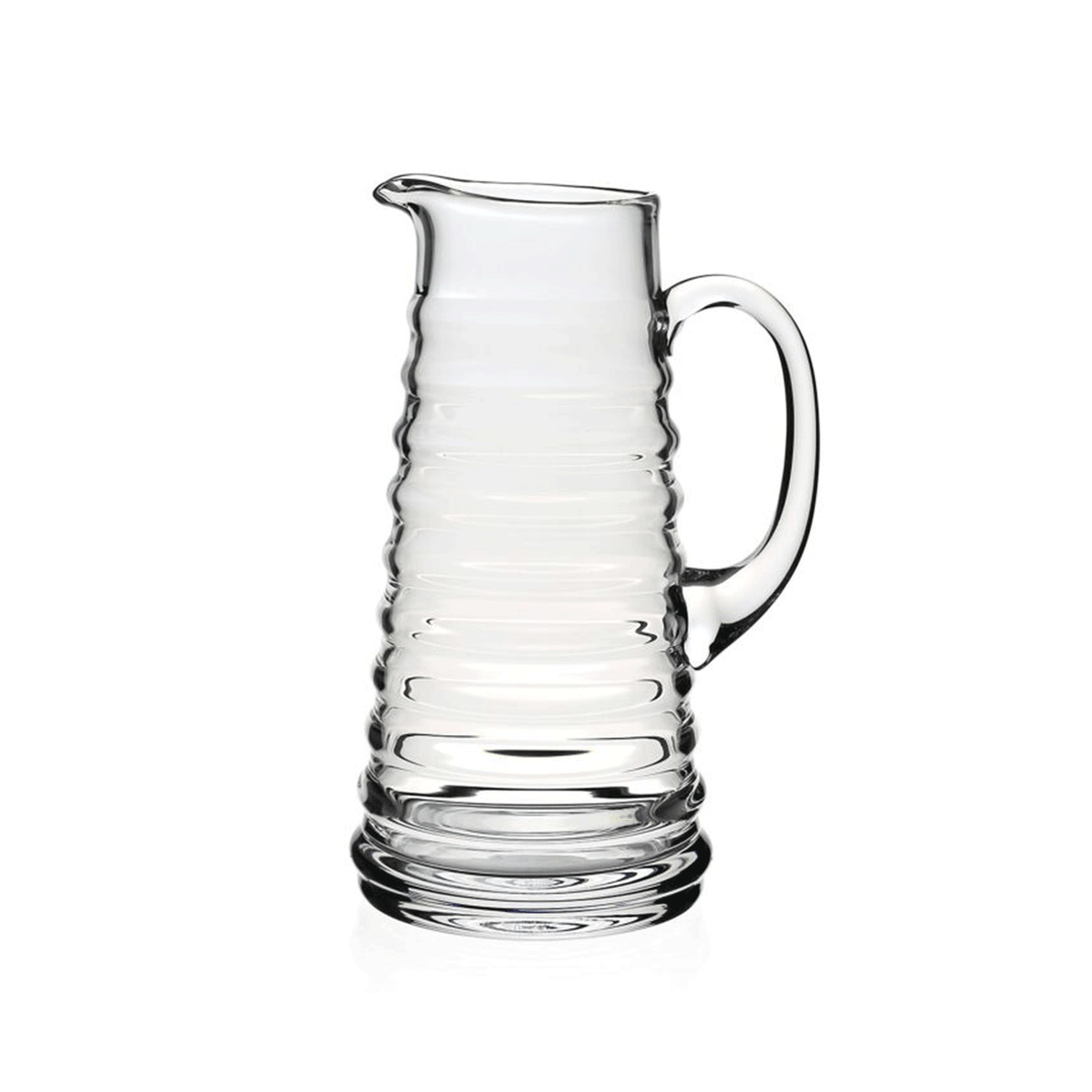 William Yeoward Ripples Pitcher
