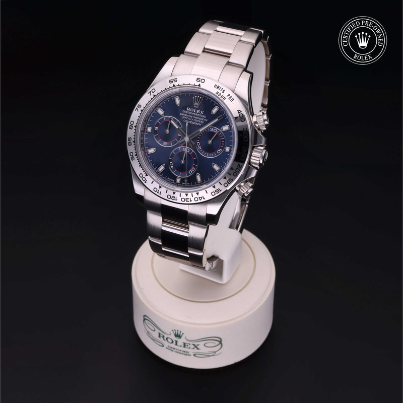 Cosmograph Daytona M116509-0071