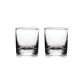 Simon Pearce Greenwich Lowball Set of 2