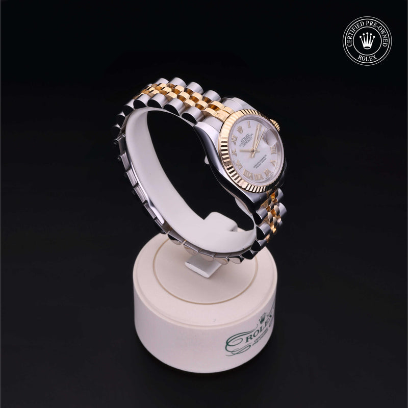 Datejust 26 M179173-0057